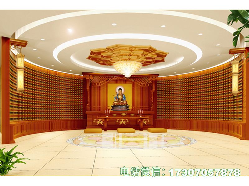 Urn Microclimate Unit