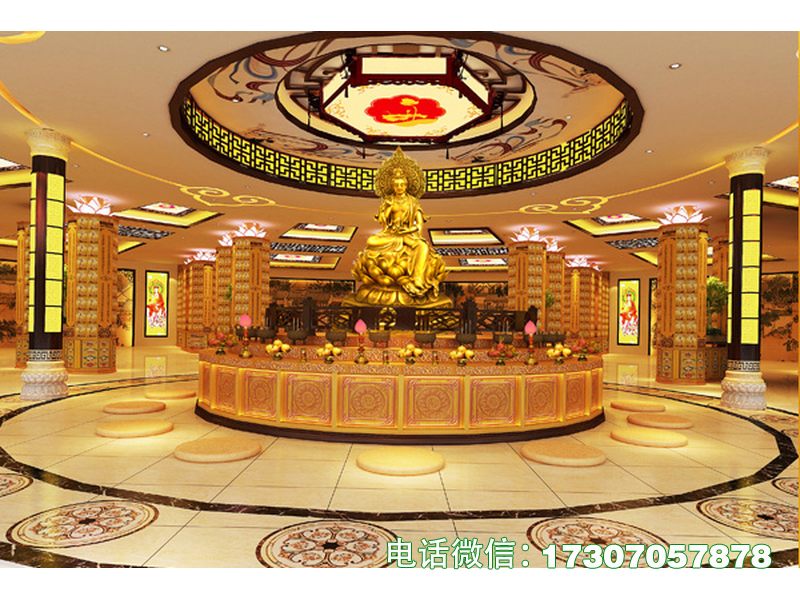 Gratitude Anchorage Rack