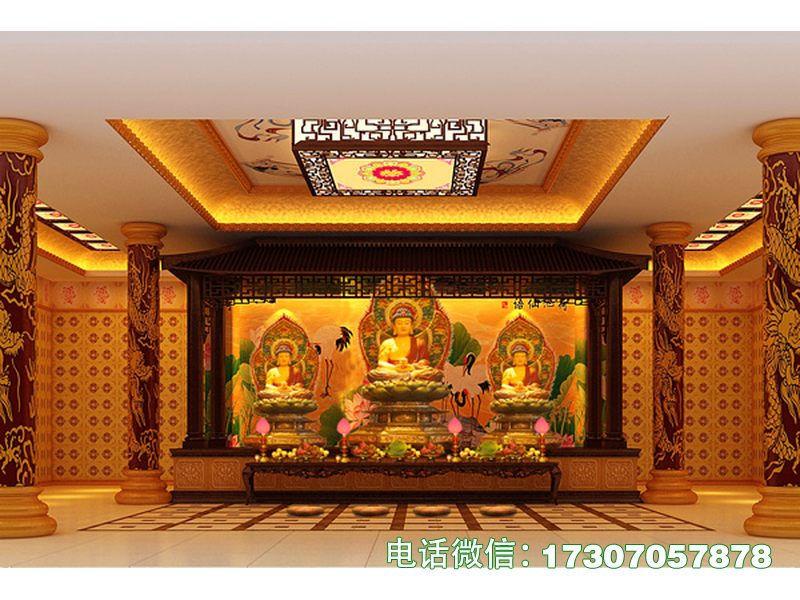 Kinship Horizon Rack